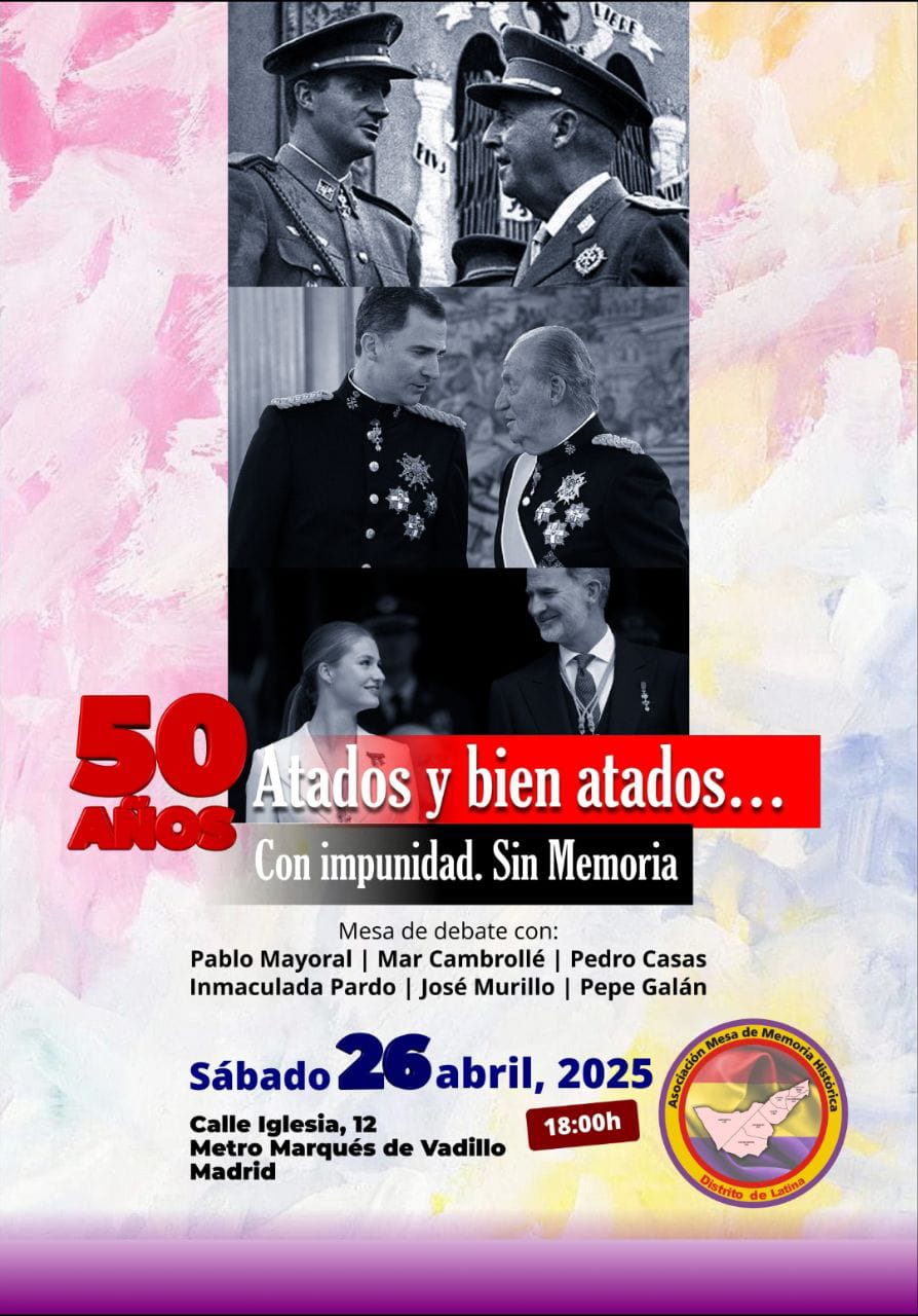 50 años