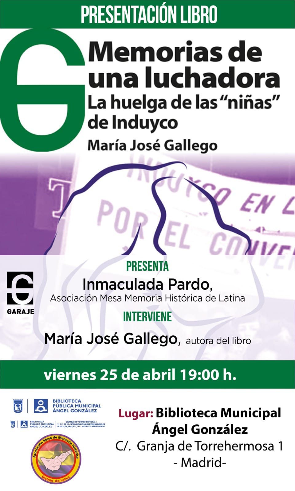 Induyco