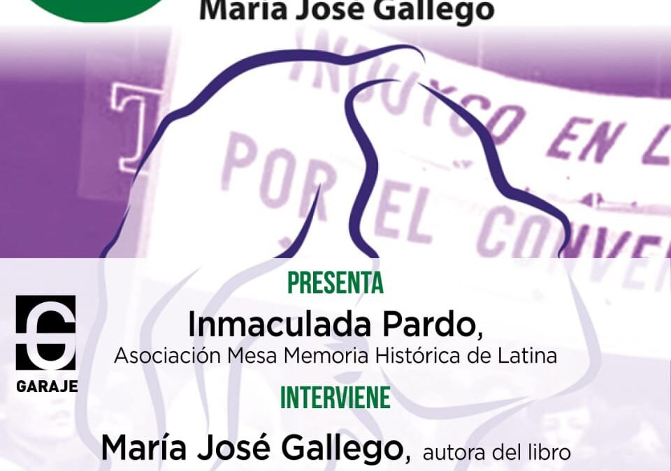 REBELIÓN DE LAS NIÑAS DE INDUYCO